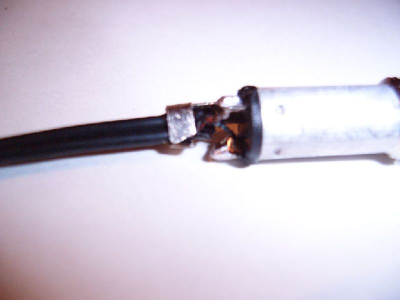 Jak si vyrobit vlastní redukci 2.5 Jack na 3.5 Jack