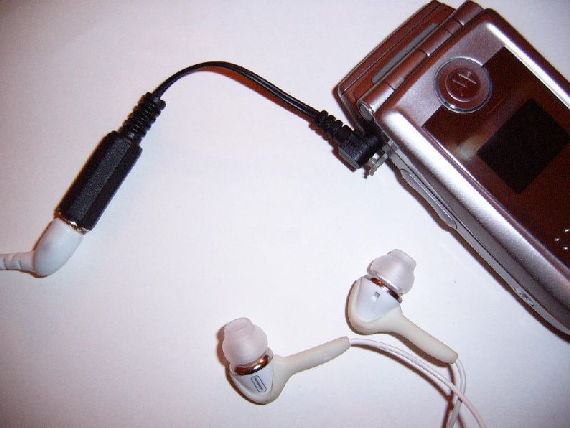 Jak si vyrobit vlastní redukci 2.5 Jack na 3.5 Jack