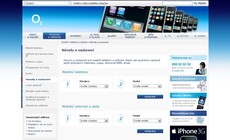 Jak správně nastavit MMS, WAP, internet a e-mail