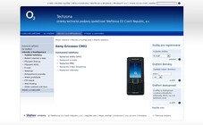 Jak správně nastavit MMS, WAP, internet a e-mail