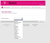 Jak správně nastavit MMS, WAP, internet a e-mail