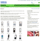 Jak správně nastavit MMS, WAP, internet a e-mail