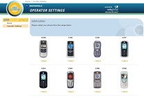 Jak správně nastavit MMS, WAP, internet a e-mail