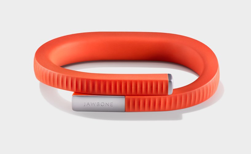 Jawbone UP24