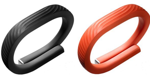 Jawbone UP24