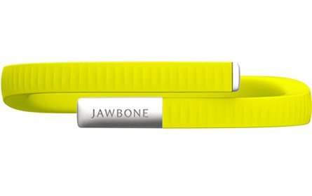 Jawbone UP24