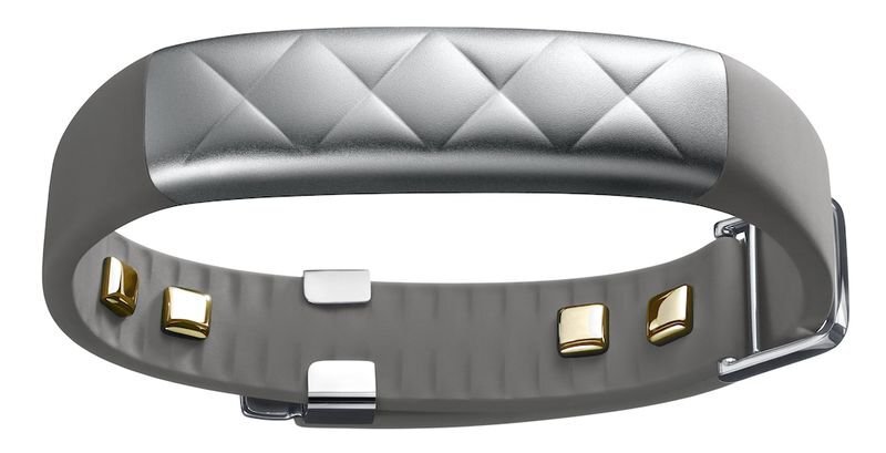 Jawbone Up4