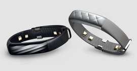 Jawbone Up4