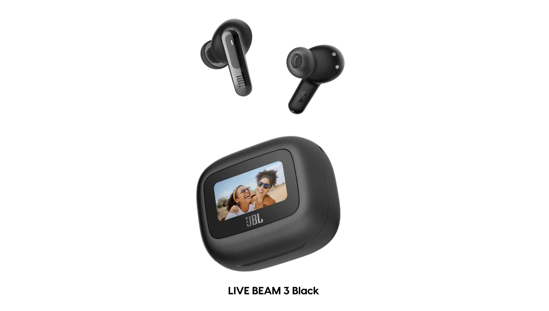 JBL Live Beam 3