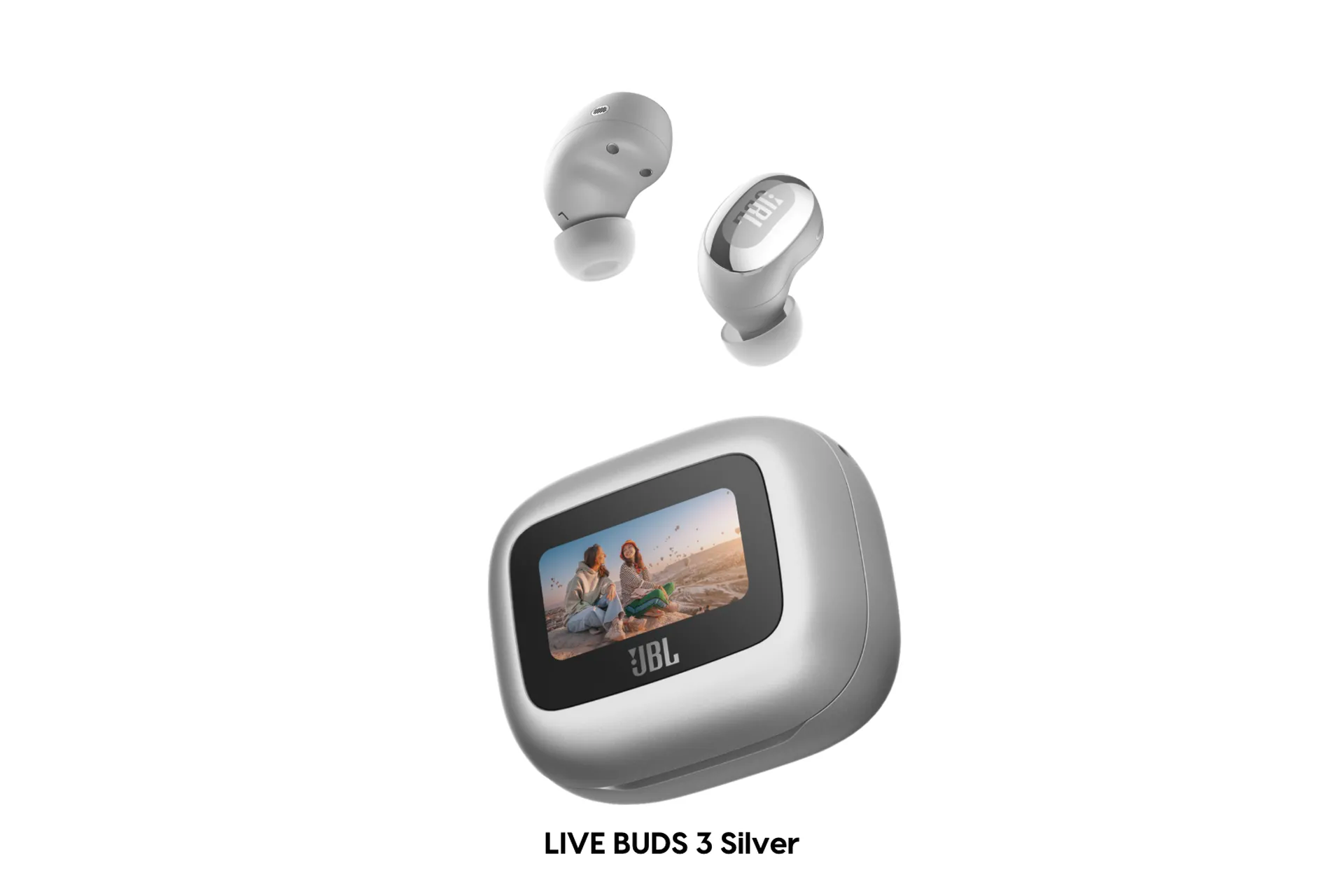 JBL Live Buds 3