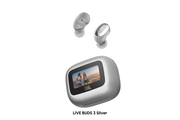JBL Live Buds 3