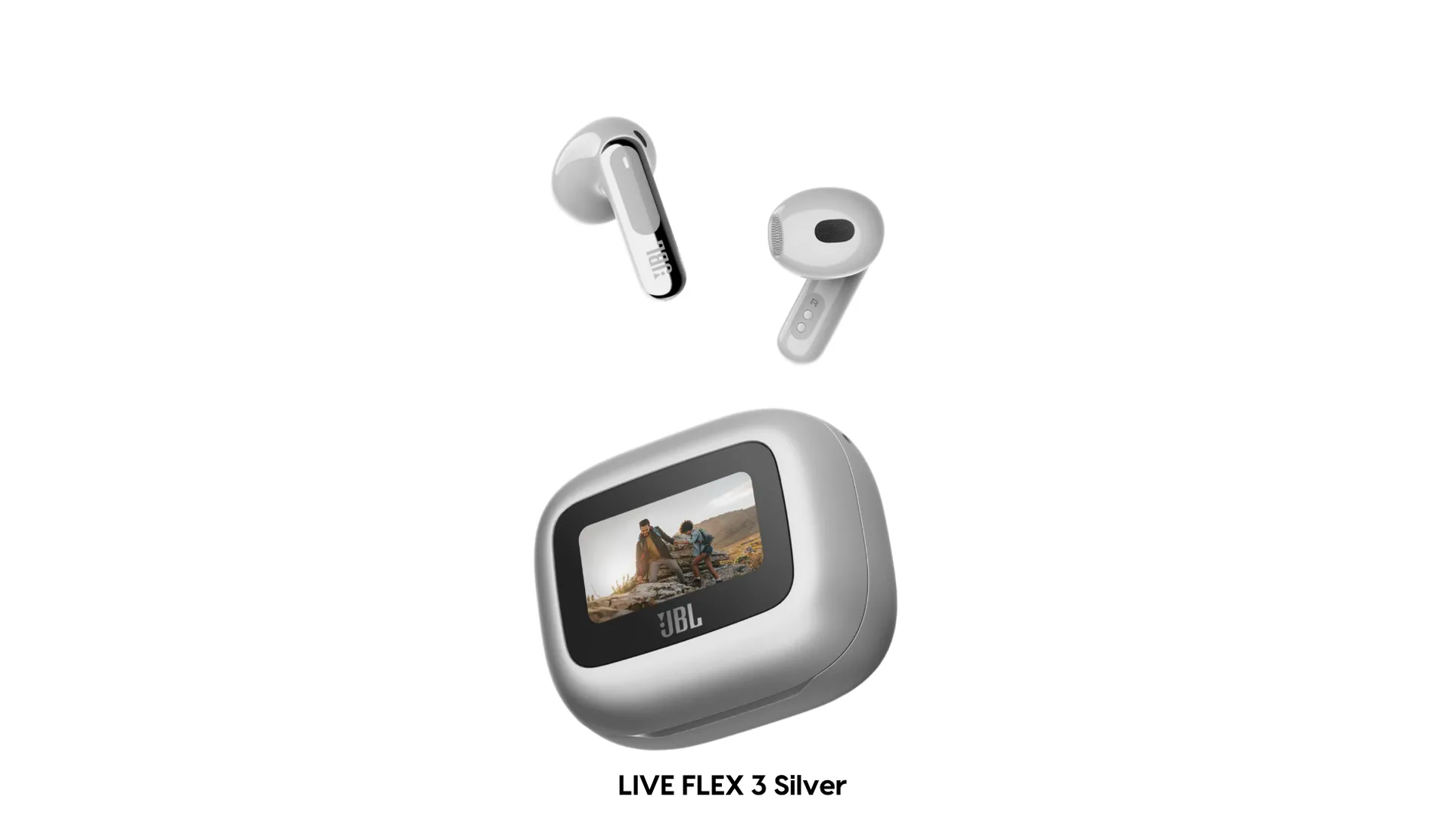 JBL Live Flex 3