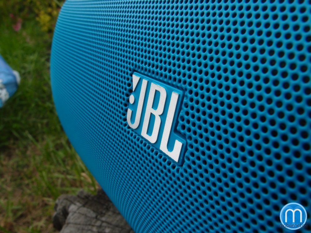 JBL PowerUp MD-100W