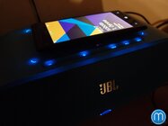 JBL PowerUp MD-100W