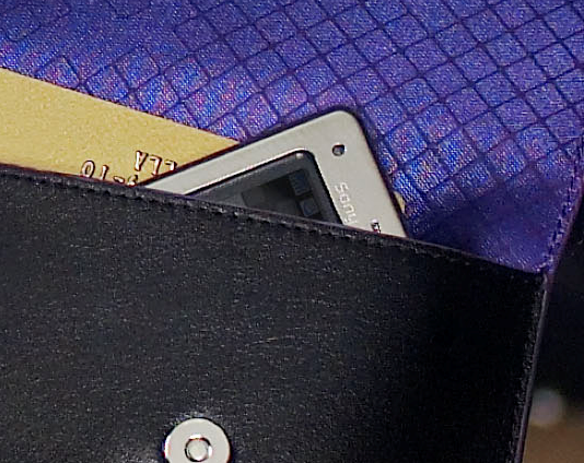 Jedná se o nový Sony Ericsson, nebo ne?