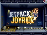 Jetpack Joyride