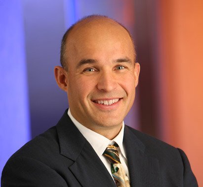 Jim Balsillie