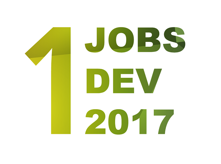 Jobs Dev 2017
