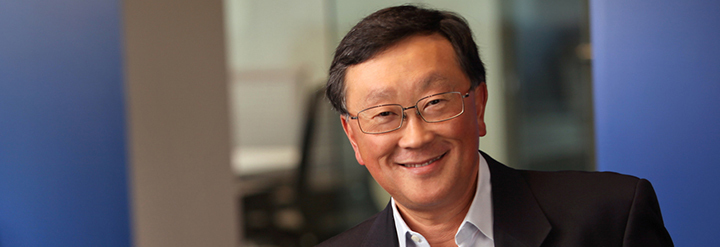 John Chen