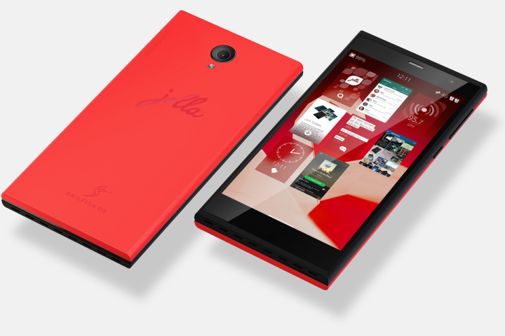 Jolla C