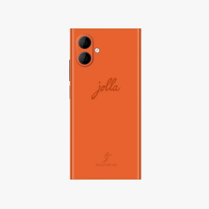 Jolla Phone