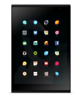 Jolla Tablet