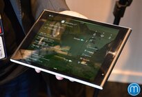 Jolla Tablet