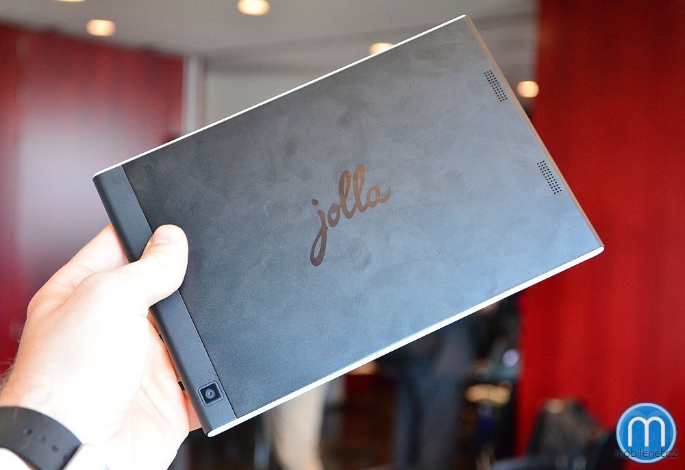 Jolla Tablet