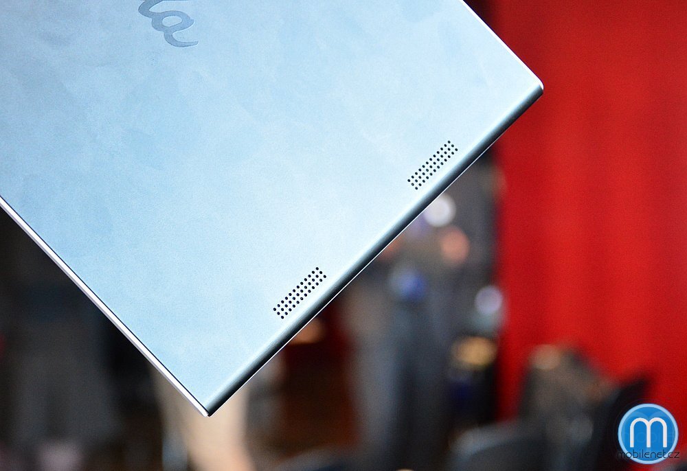 Jolla Tablet
