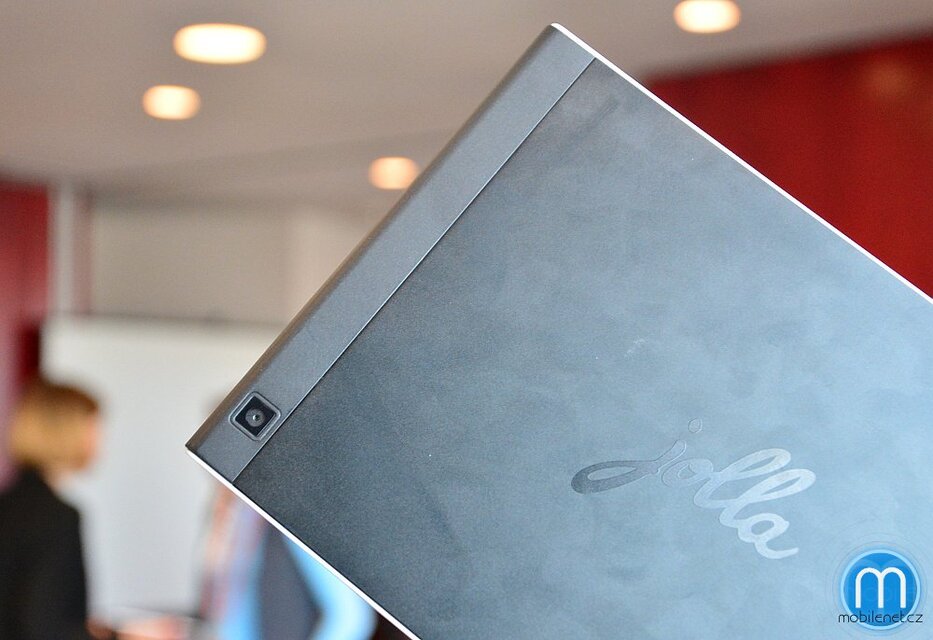Jolla Tablet