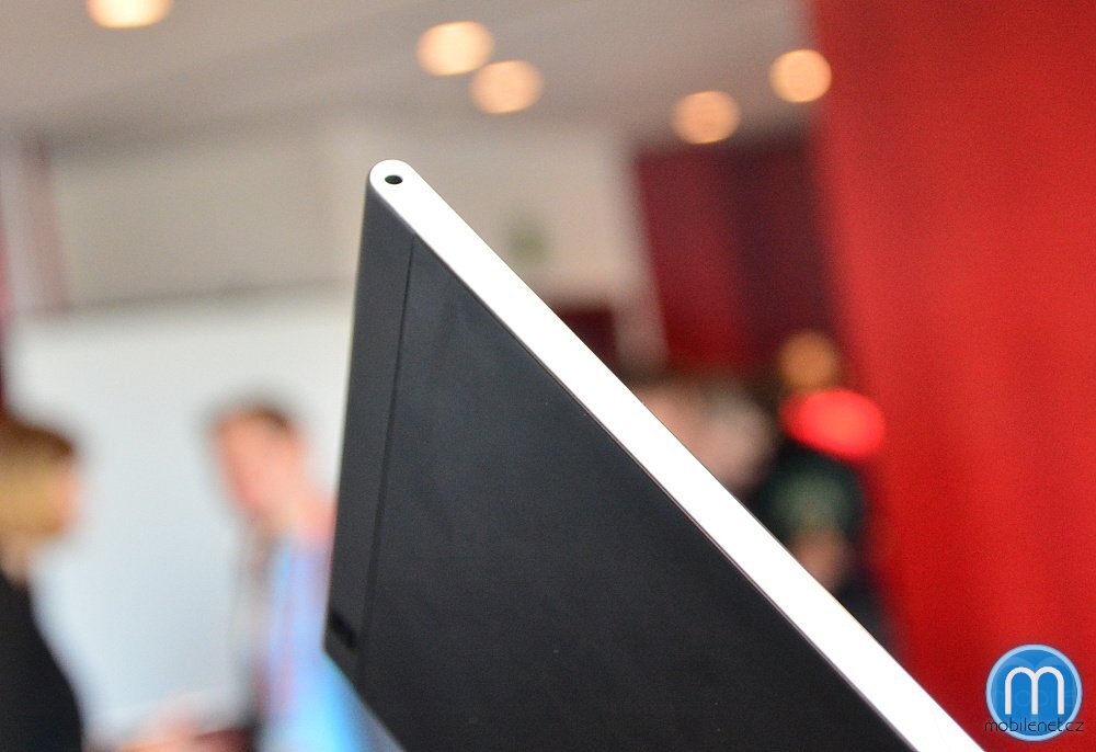 Jolla Tablet