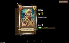 Jumanji: The Mobile Game