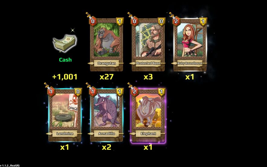 Jumanji: The Mobile Game