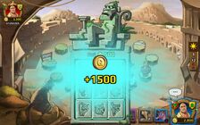 Jumanji: The Mobile Game