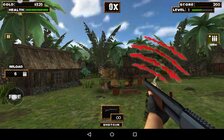 Jurassic Hunter: Primal Prey