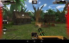 Jurassic Hunter: Primal Prey