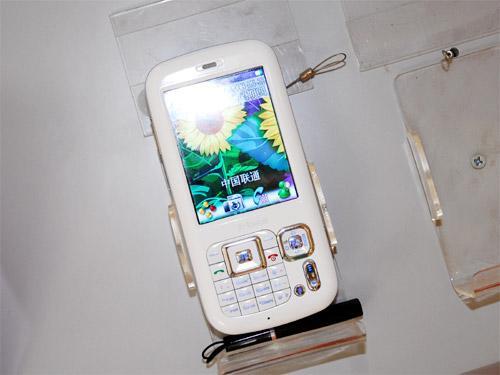 K-Touch C800