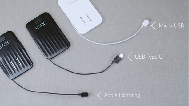 Kado Charger