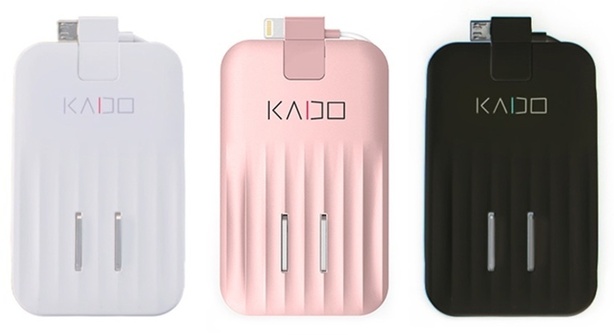 Kado Charger