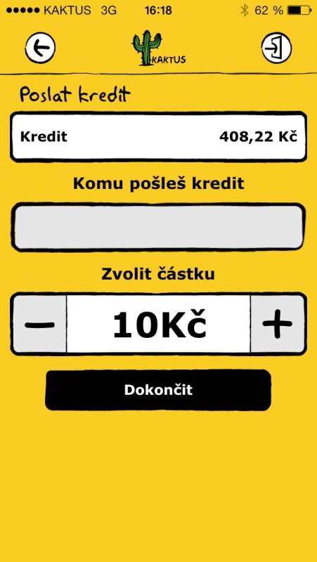 Kaktus
