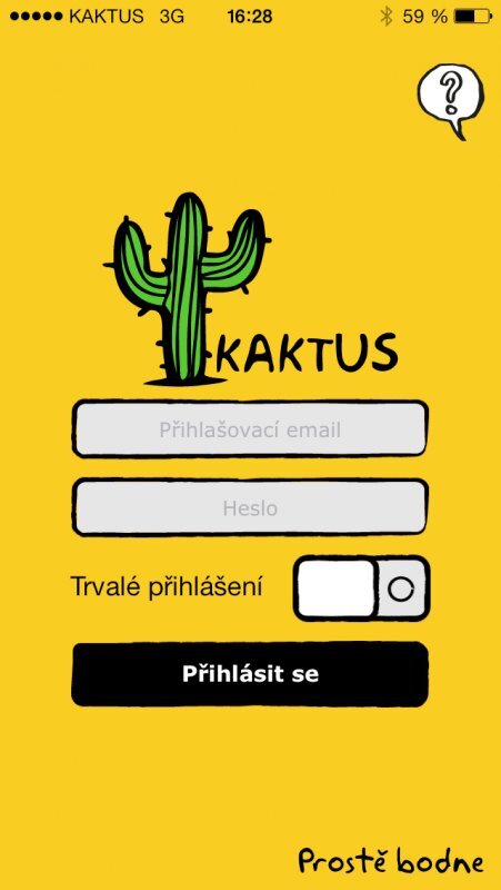 Kaktus