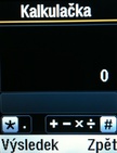 Kalkulačka