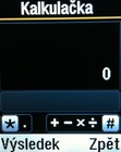 Kalkulačka