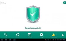Kaspersky Internet Security