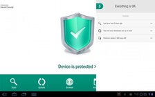 Kaspersky Internet Security