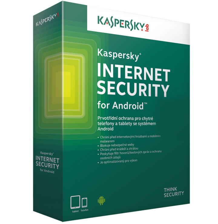Kaspersky Internet Security