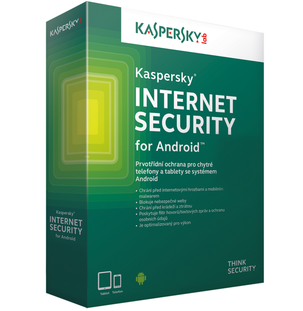 Kaspersky Internet Security