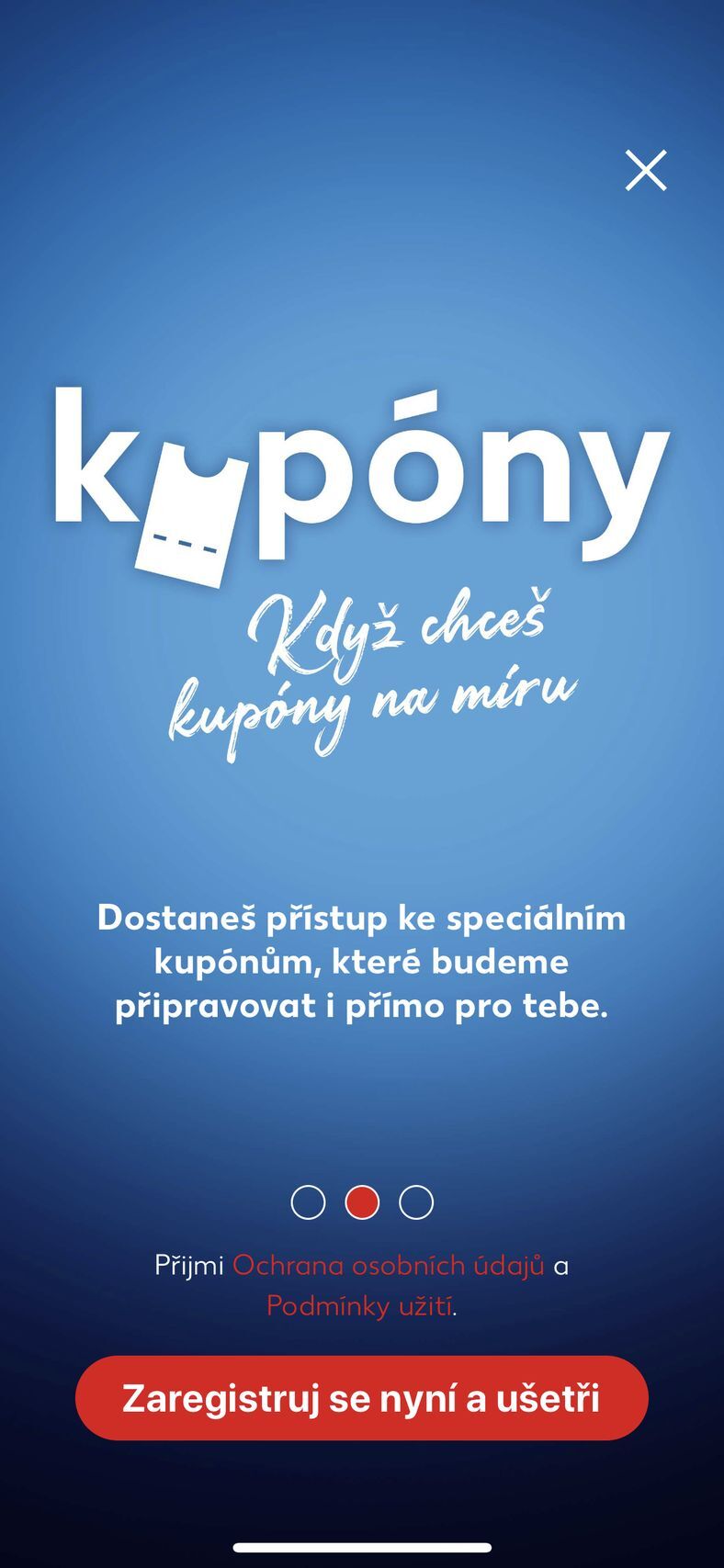 Kaufland - akce a recepty