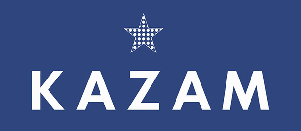 KAZAM
