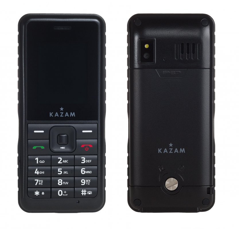 KAZAM Life R2